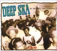 Skatalites - Deep Ska