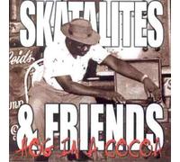 Skatalites & Friends - Hog in a Cocoa