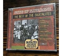 Skatalites - Guns of Navarone: Best of