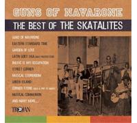 Skatalites - Guns of Navarone: Best of
