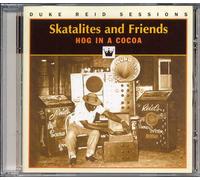Skatalites - Hog In A Cocoa