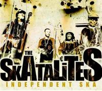 Skatalites - Independent Ska
