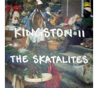 Skatalites - Kingston 11