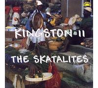Skatalites - Kingston 11 [VINYL]