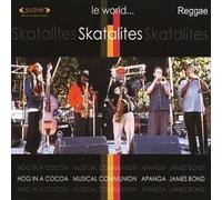 Skatalites - Le World...Ska...