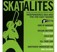 skatalites - original ska sounds from the skatalites [Import anglais]