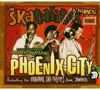 Skatalites - Phoenix City