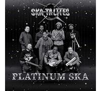 Skatalites - Platinum Ska [VINYL]