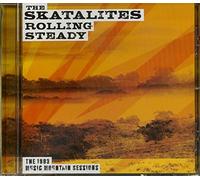 Skatalites - Rolling Steady With The Skatalites