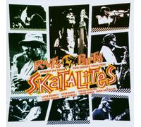 Skatalites - Roots Party [French Import]