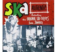 Skatalites - Ska Authentic Vol 1