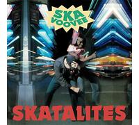 Skatalites - Ska Voovee [VINYL]