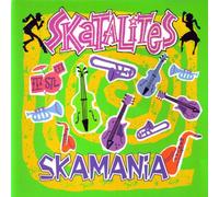 Skatalites - Skamania
