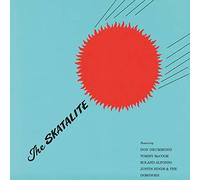 Skatalites - Skatalite [180 gm LP Black Vinyl]