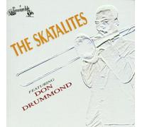 Skatalites - Skatalites Feat Don Drummond