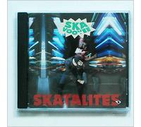 Skatalites - Skavoovee