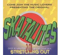 Skatalites - Stretching Out