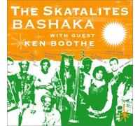 Skatalites, the - Bashaka