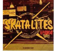 Skatalites & Various Artists - In The Mood For Ska: The Moonska Years