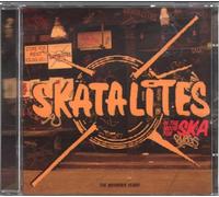 Skatalites & Various Artists - In The Mood For Ska: The Moonska Years