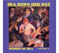 Skatalites - Vol. 2-Ska Down Her Way