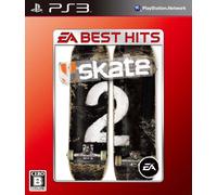 Skate 2 (EA Best Hits) [Japan Import]