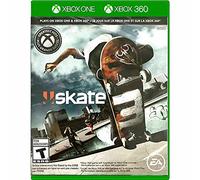 Skate 3 - Classics (Xbox 360)
