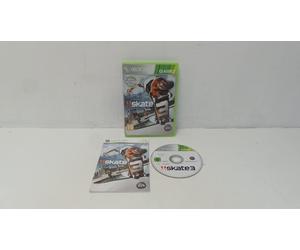 Skate 3 Classics Xbox 360