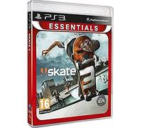 Skate 3 Essentials (PS3)