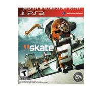 Skate 3 (Greatest Hits) (#) (DELETED TITLE) /PS3