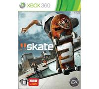 Skate 3 [Japan Import]