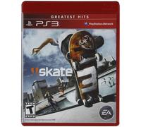 Skate 3 - Playstation 3 (Sony Playstation 3) (US IMPORT)