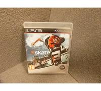 PlayStation 3 Skate 3 (PS3) - PAL - New & Sealed