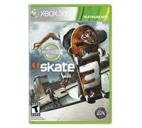 ID59z - Skate 3 (THREE) (Xbo - Xbox - New