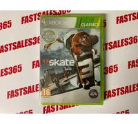 Skate 3 Xbox 360/ Xbox One