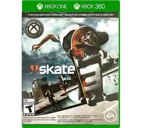 ID59z - Skate 3 (THREE) (Xbo - Xbox - New
