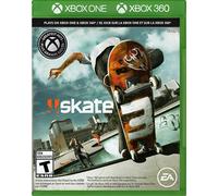ID59z - Skate 3 (THREE) (Xbo - Xbox - New