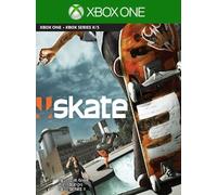 SKATE 3 (Xbox One) - Xbox Live Account - GLOBAL