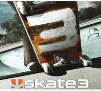 Skate 3 XBOX One / Xbox Series X|S Account