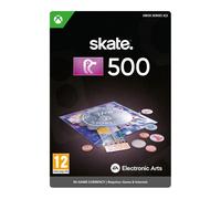 skate 500 San Van Bucks Xbox Series X-S