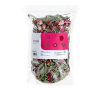 Skate Bedding Habitat Furniture, Hamster Bed Odor Control - Hamster Bedding 100g 100g - Odor Control Habitat Decorations for