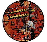 Skate - Board 3,Vol.2 [Vinyl LP] [VINYL]