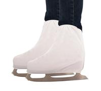 Skate Boot Covers - Protective Ice Skate Boott Covers | Roller Skates Skating Accessory | Indoor Outdoor Boott Cover Ideal For Performance Practice Rink Use And Gear Protection