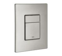 Grohe Flush Plate Skate Cosmopolitan Brushed Cool Sunrise 38732GN0