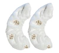 Skate Covers - Hockey Figure Skate Guards, Skating Soakers Guard | High-Elastic Hockey Figure Protective Gear | Skates Covers for Boys Youth Women Men Adults Enthusiasts Athletes Training