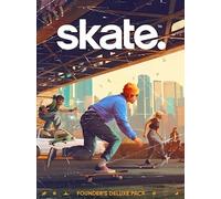 skate. - Founder’s Deluxe Pack (Xbox Series X/S) - Xbox Live Key - EUROPE