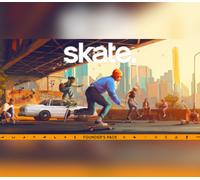 Skate. - Founder’s Pack XBOX One / Xbox Series X|S CD Key