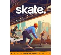 skate.™ - Founder’s Pack (Xbox Series X/S) - Xbox Live Key - EUROPE