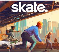 Skate. - Founders Deluxe Pack US XBOX One / Xbox Series X|S CD Key