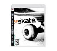 Skate / Game